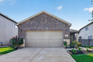 2519 Northern Great White Ct in Katy, TX - Building Photo