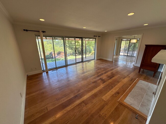 5 Overhill Ct in Orinda, CA - Building Photo - Building Photo