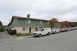 Yale Street  Family Apartments