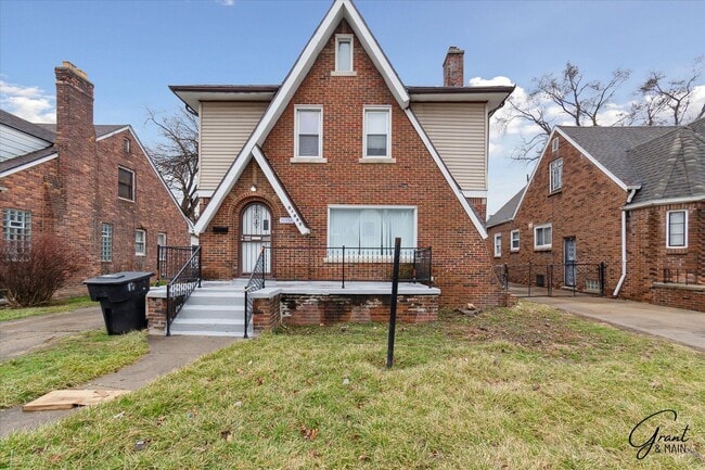 property at 15501 Asbury Park