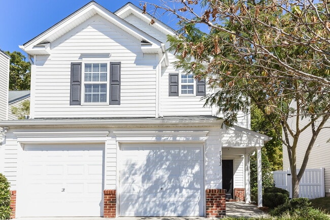 property at 7333 Brighton Hill Ln