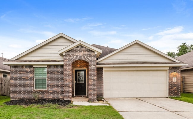 property at 7243 Basque Country Dr