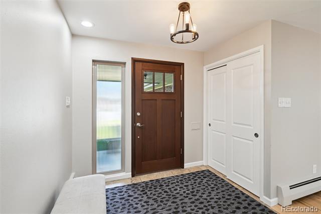 411 Leyden St in Denver, CO - Building Photo - Building Photo