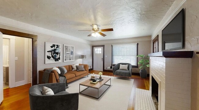 921 N Sierra St in Reno, NV - Building Photo - Building Photo