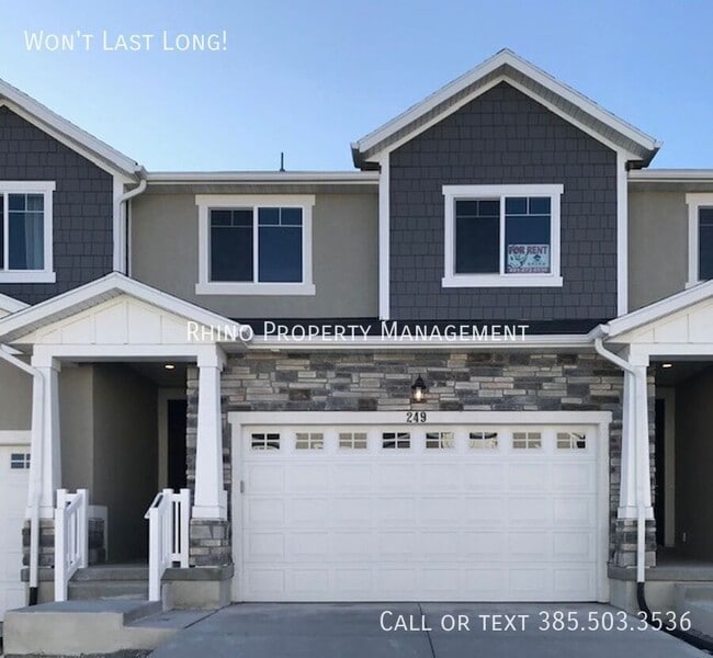 property at 249 Eaglewood Dr