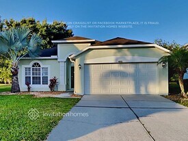 4805 Windingbrook Trail in Wesley Chapel, FL - Building Photo