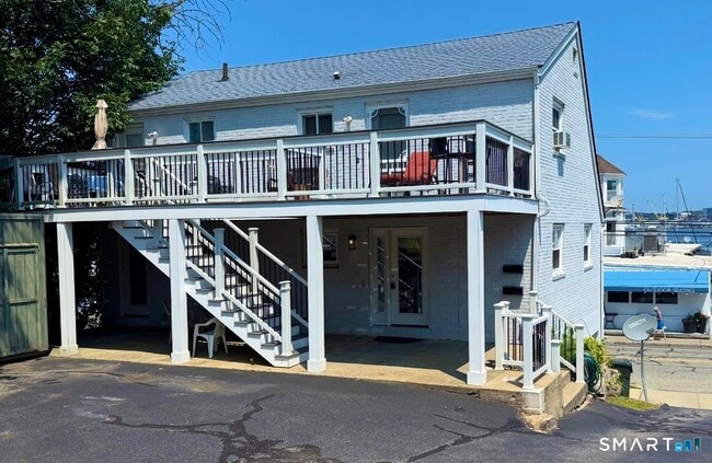 property at 249 Pequot Ave