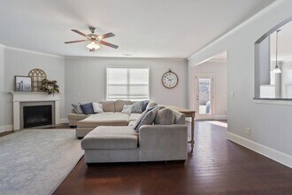 3660 New River Ct in Cumming, GA - Building Photo - Building Photo