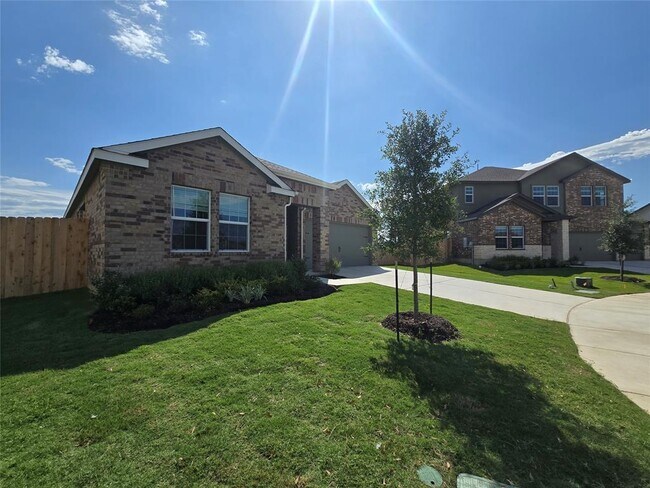 2252 Devine Lake Bnd in Leander, TX - Building Photo - Building Photo