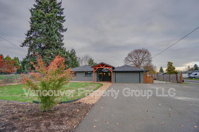 property at 3211 NE 62nd Ave