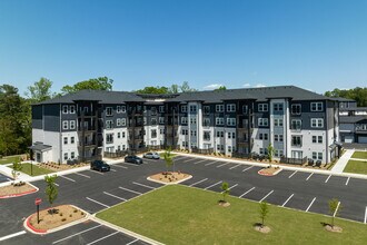 Lively at Drayton Mills in Spartanburg, SC - Building Photo - Building Photo
