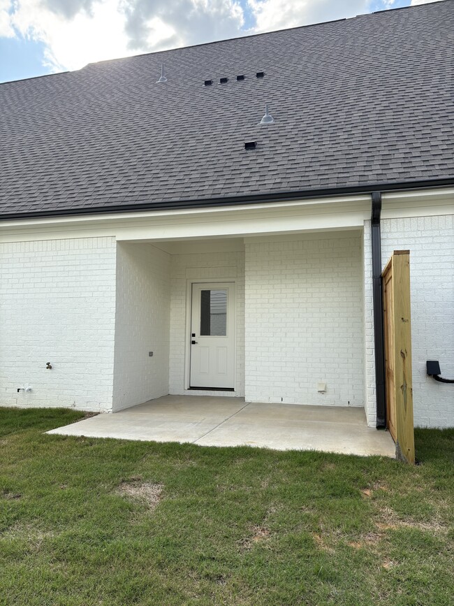 1 Cottage Grove Dr in Oxford, MS - Building Photo - Building Photo