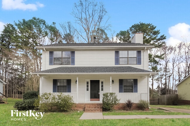 6306 Round Hill Rd in Charlotte, NC - Building Photo - Building Photo