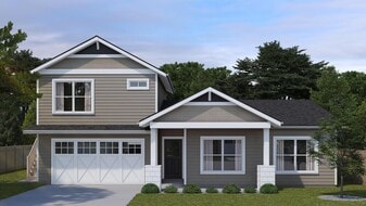 314 Lithia Ave in Talent, OR - Building Photo