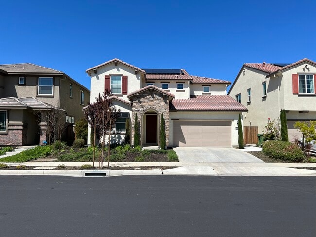 property at 217 Brush Creek Dr