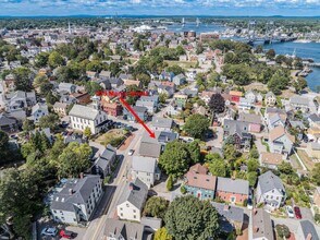 279 Marcy St in Portsmouth, NH - Building Photo - Building Photo