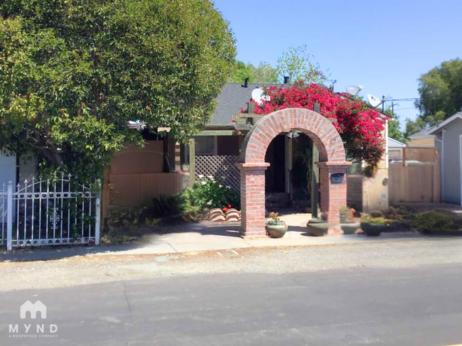 property at 65 North St