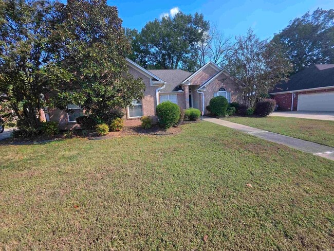 property at 4102 Stoneybrook Dr