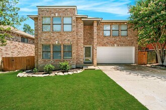 9546 Wicklow Dr in San Antonio, TX - Building Photo - Building Photo