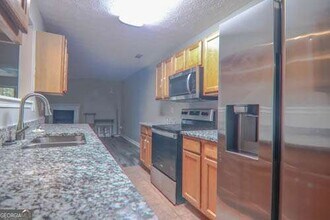 2754 Vining Ridge Terrace in Decatur, GA - Building Photo - Building Photo