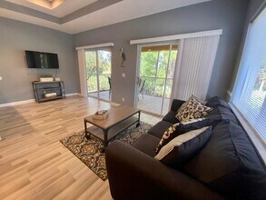 8379 Mulligan Cir in Port St. Lucie, FL - Building Photo - Building Photo