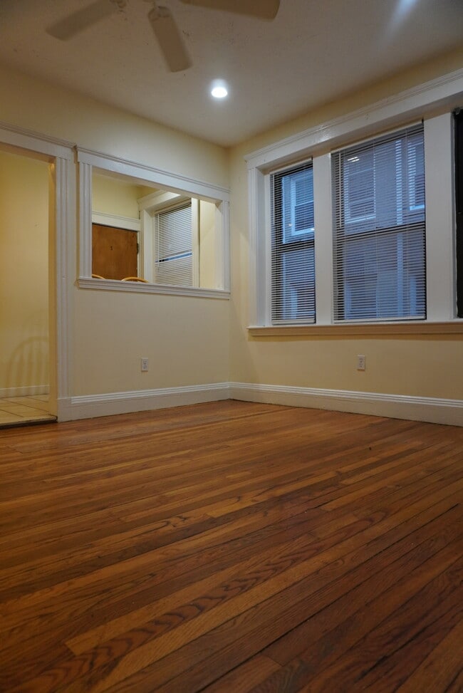 property at 240 Kelton St