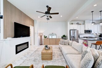 1523 Cathedral Bend Drive in Sienna, TX - Building Photo - Building Photo