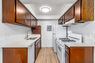 Interior Photo