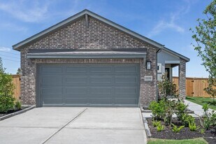 22150 Taldora Bnd Trl in Cypress, TX - Building Photo