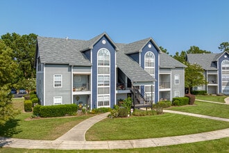 Pelican Pointe in Slidell, LA - Foto de edificio - Building Photo