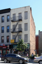 2246 Second Ave Apartments