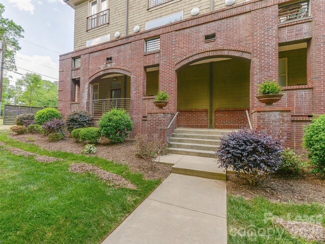 1174 Park West Dr in Charlotte, NC - Building Photo - Building Photo