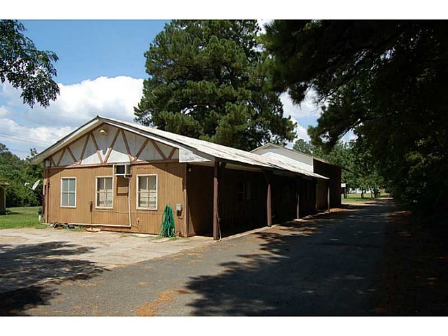 4750 N Market St in Shreveport, LA - Foto de edificio - Building Photo