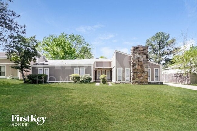 property at 2993 Ridgeway Rd