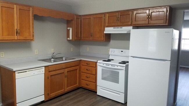 property at 1109 Bird Rd