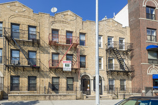 367 86th St Apartments