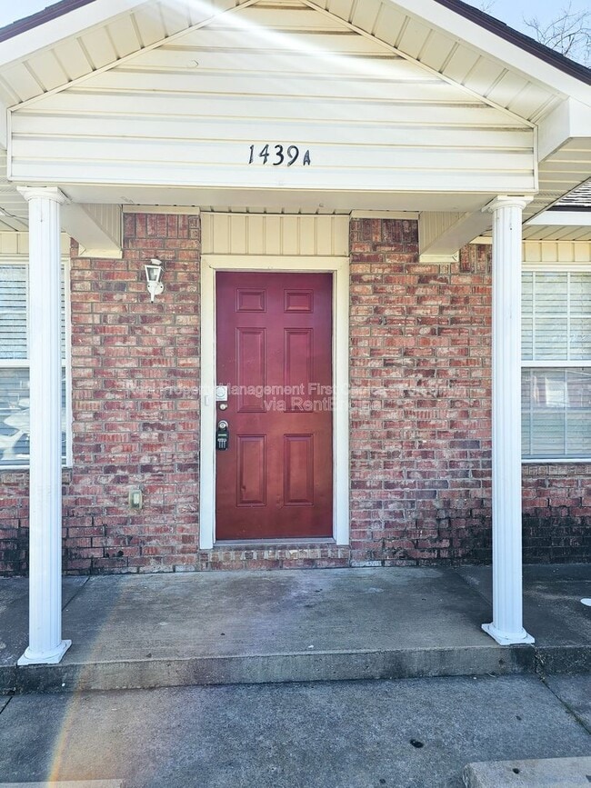 property at 1439 Brazil Ave