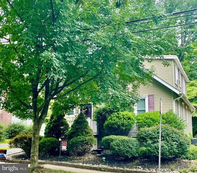 property at 16 Evergreen Ln