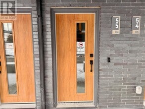 73 Curlew Dr in Toronto, ON - Building Photo - Building Photo