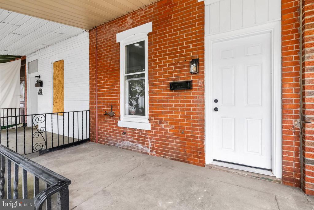 4920 Knorr St in Philadelphia, PA - Building Photo