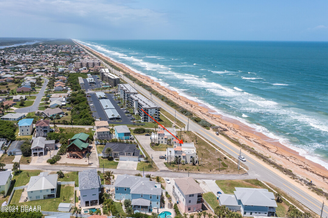 3070 Ocean Shore Blvd in Ormond Beach, FL - Building Photo