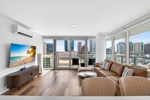 1500 Rycroft St in Honolulu, HI - Building Photo