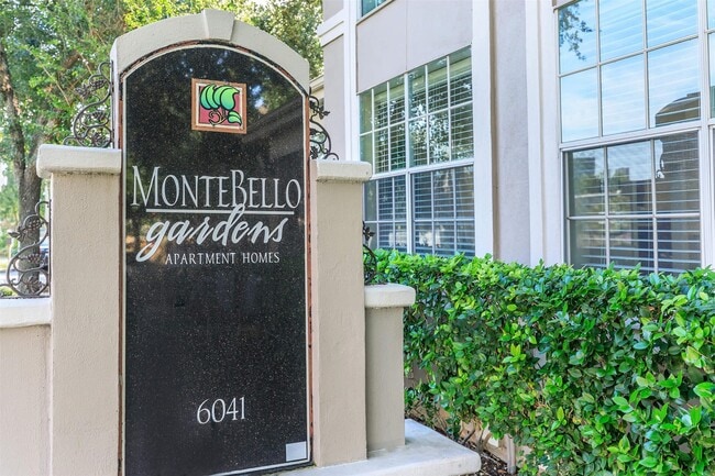 property at 6041 Winsome Ln