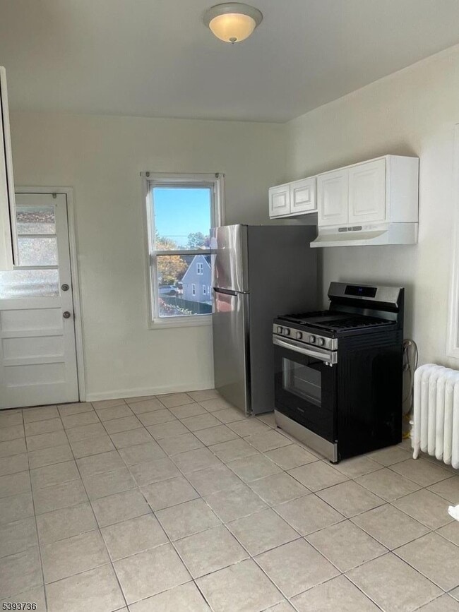 property at 1116 Walnut St