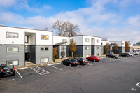 The Modern at Canyon Creek in Vancouver, WA - Foto de edificio - Building Photo