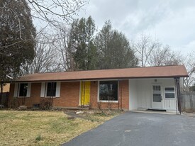 20 Morgan Blvd in Royal Pines, NC - Building Photo