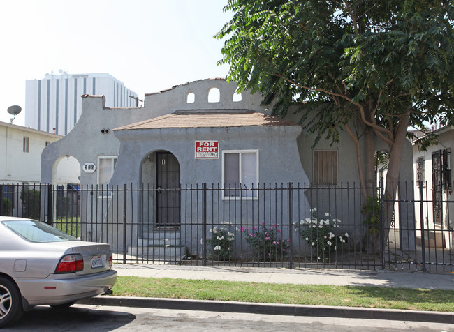 310 W Magnolia St in Compton, CA - Building Photo - Building Photo