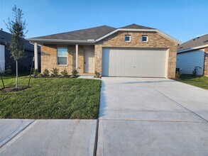 715 Amberwood Creek Dr in Crosby, TX - Building Photo - Building Photo