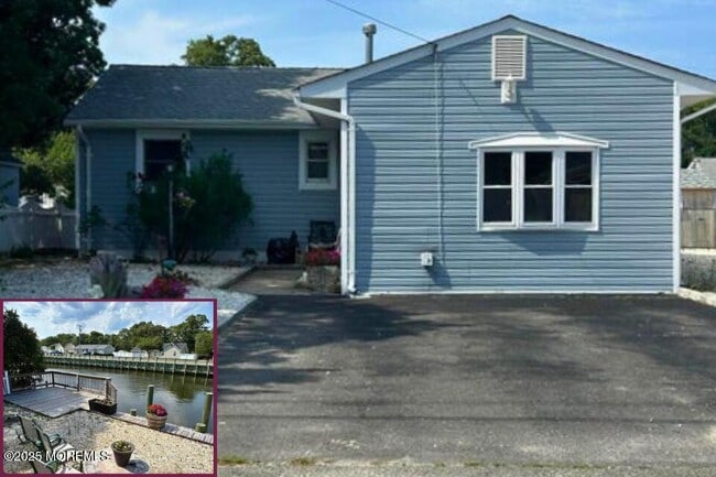 property at 1010 Bowsprit Point