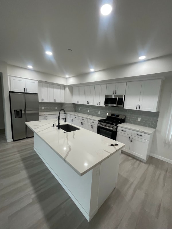 2341 Ulric St in San Diego, CA - Building Photo - Building Photo